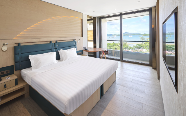 WM Hotel