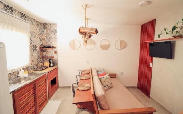 Apartamento Manay