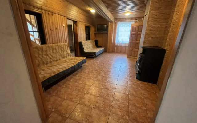 Коттедж Лосево Бридж