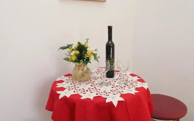 Apartman Aurora