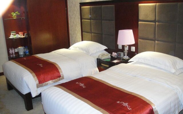 Sanlongzhongtian Hotel