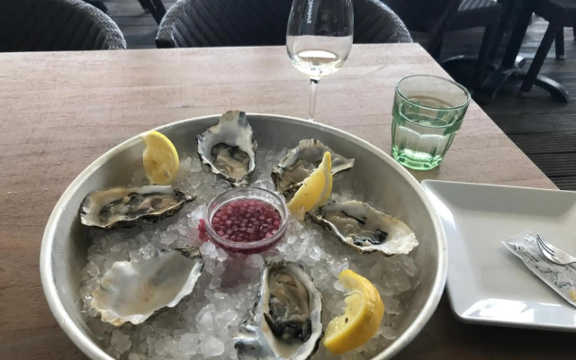 B&B Zee van Tijd Domburg