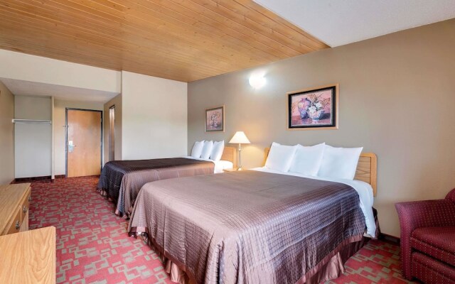 Travelodge Grand Forks