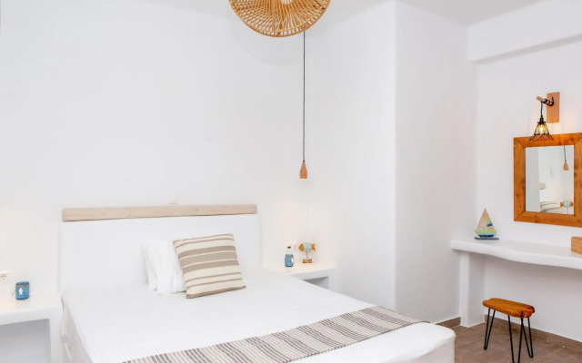 Salinus Villas