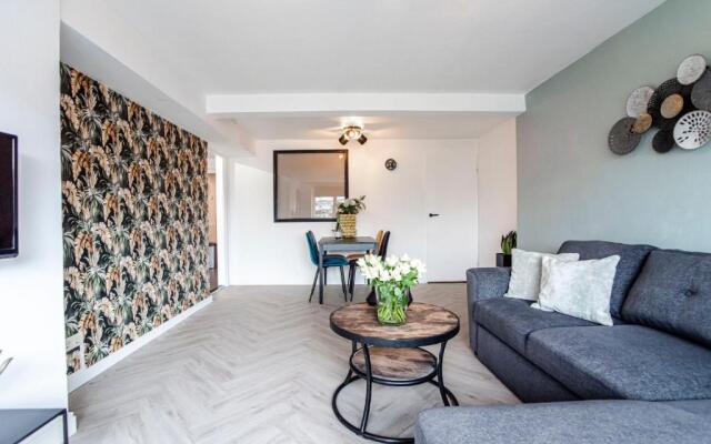 Appartement en Studio Papillon