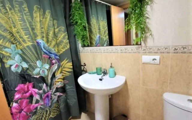 Villa in Spain With Private Pool