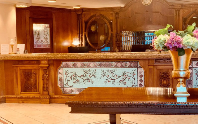 San Giovanni Rotondo Palace - Ali Hotels
