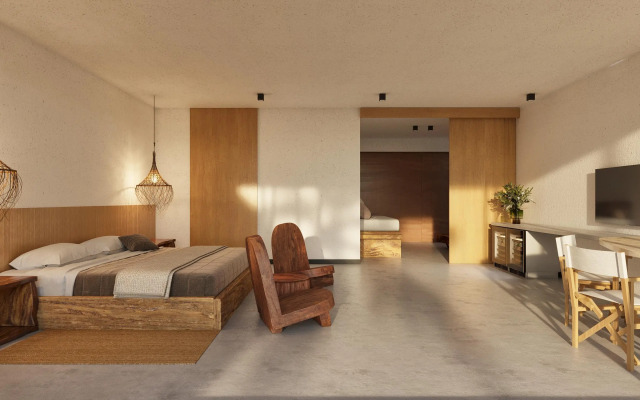 Tuju Boutique Hotel