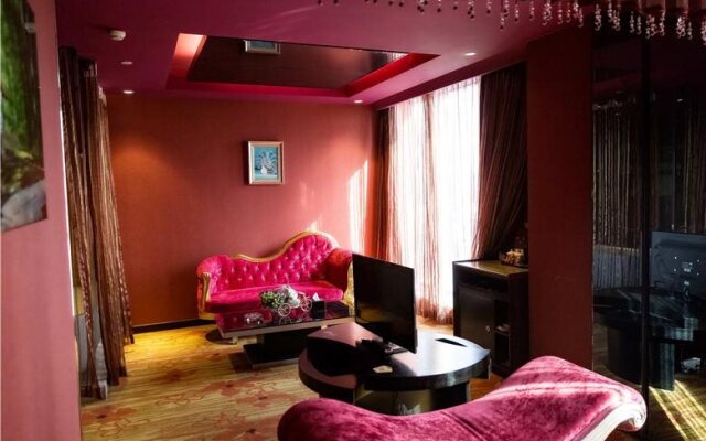 Tianjin Jitai Boutique Hotel