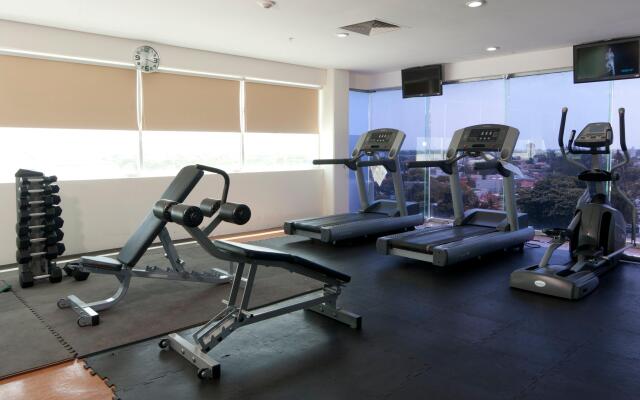 Holiday Inn Express Ciudad Del Carmen by IHG