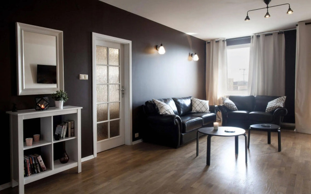 Vivacity Warsaw Apartments