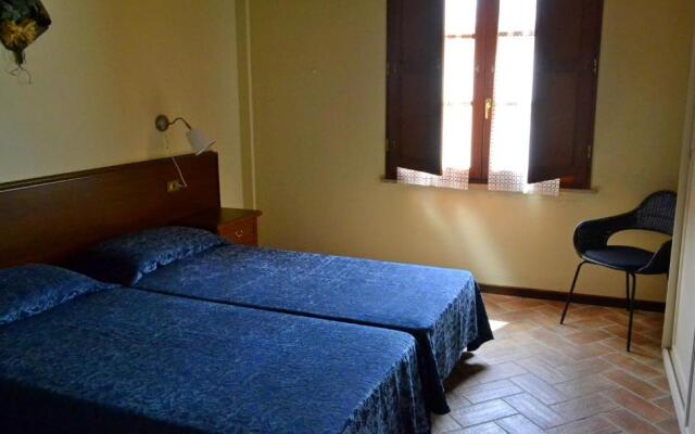 Tuscany Country Apartments