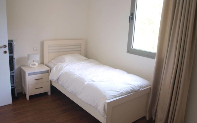 MBH4 - 12 Maavar Beit Haknesset - Jerusalem-Rent