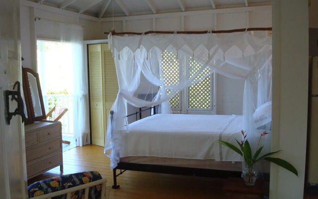 Galley Bay Cottages