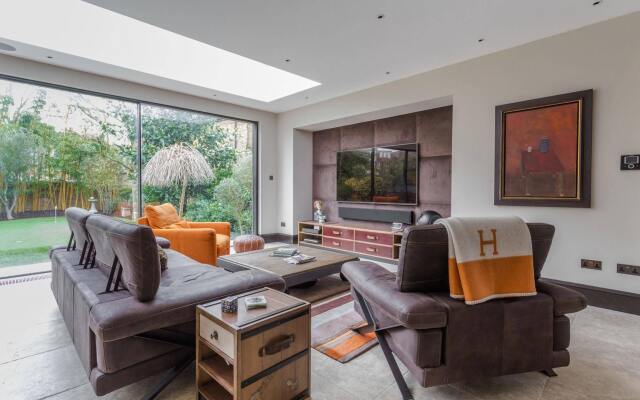 onefinestay - Chiswick private homes