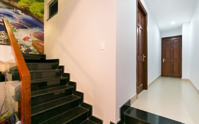Friendly Homestay by OYO Rooms