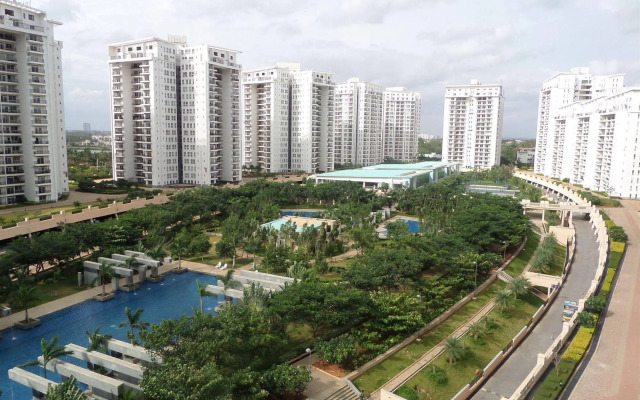 Om Residency