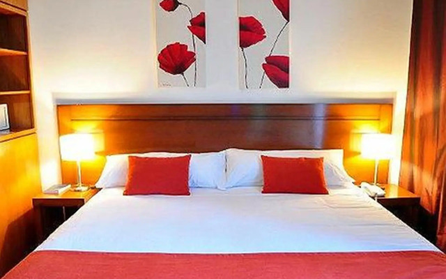 Herradura Hotel Suites