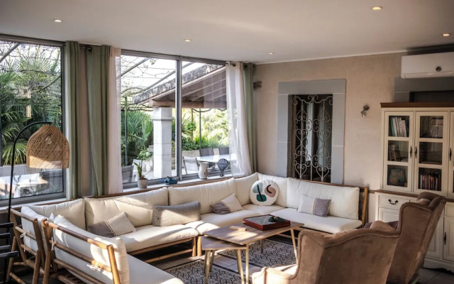 Maison Tournesol Pau Jurançon Gan