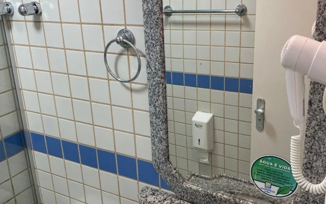 Hotel Bandeirantes da Barra