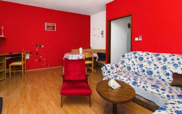 Bepoto - Family Apartment With Terrace - A1