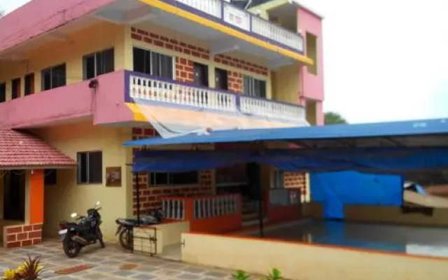 Yash Garden Residency