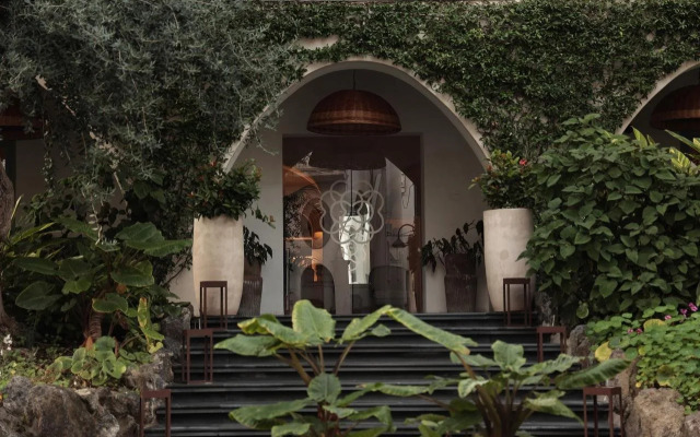 Hotel Terme Oriente  - Beach & SPA