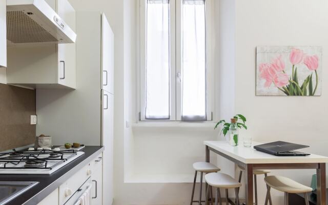 JOIVY 1-Bed Flat In Quiet Neighborhood