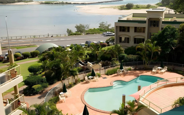 Little Cove Currumbin