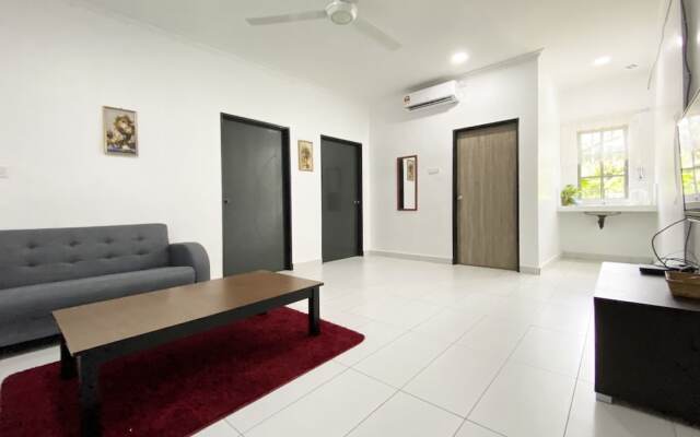 Hotel O Dh Residence