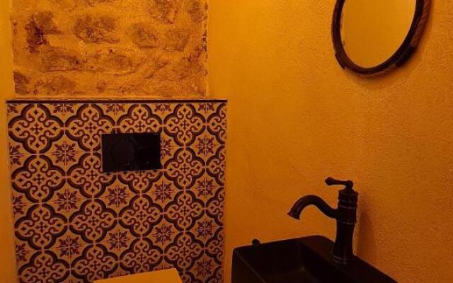 Charmant appartement à Saint Paul de Vence