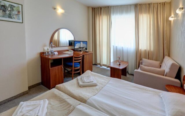 Paraiso Beach - All Inclusive