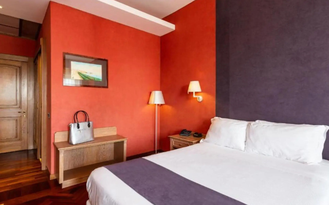 Culture Hotel Villa Capodimonte