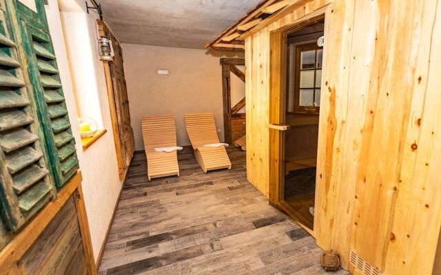 Appartments Edelraute