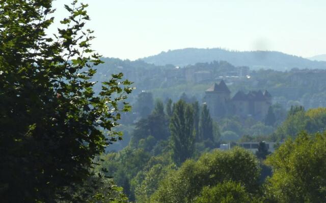 Maison dHôtes LInstant T
