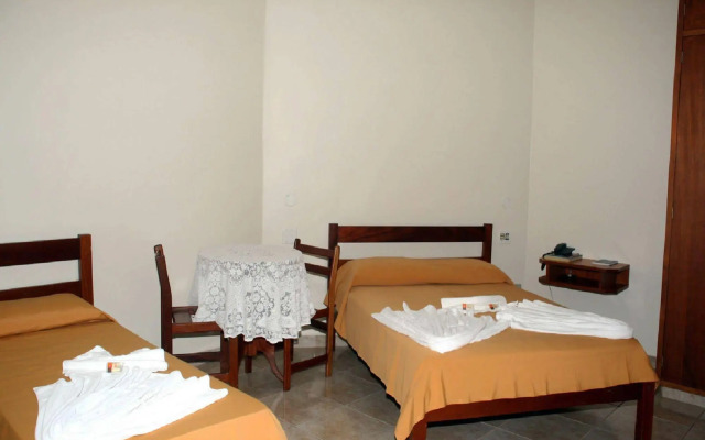 Scala Hotel Barretos