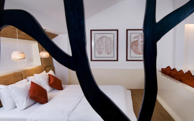 Hotel Be Angkor