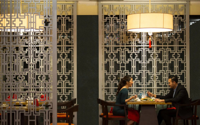 Resinda Hotel Karawang, Managed by Padma Hotels