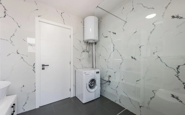 The City Center Penthouse by PS