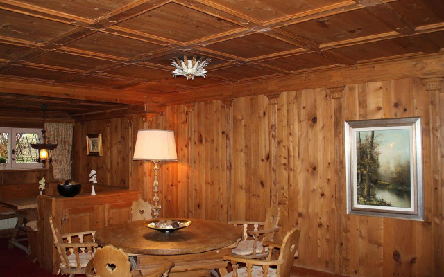 Hotel Setzberg zum See