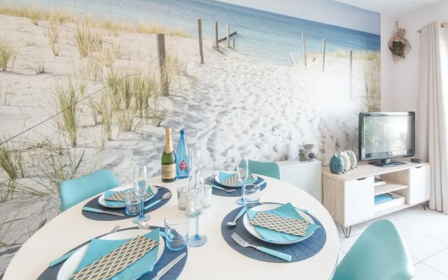 Biaritz Bredene in Bredene