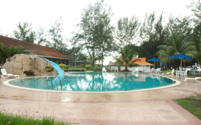 Felda Residence Sahabat
