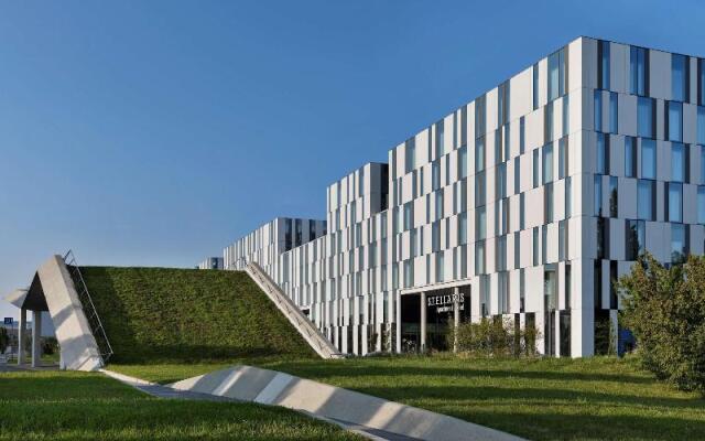 Stellaris Apartment Hotel