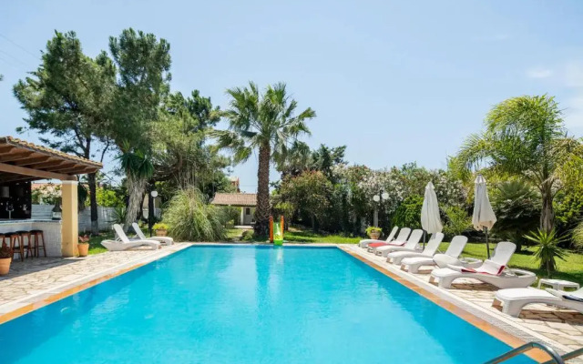 St. George Villa