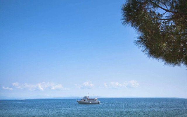 Villa Amalia - Liburnia