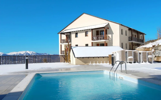 Résidence Odalys Mille Soleils