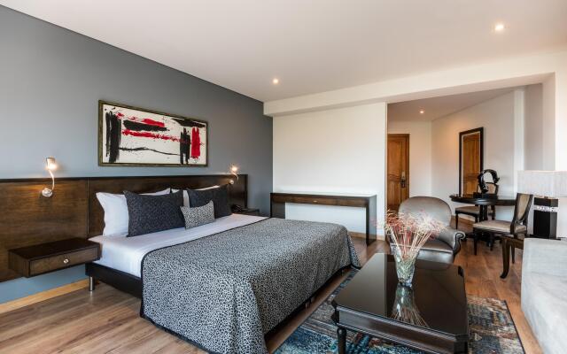 Hotel Egina Medellín