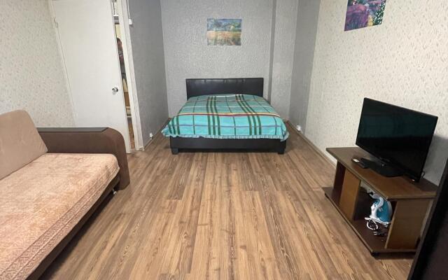 G-Kvartal (Джи-квартал) на улице Черняховского 9