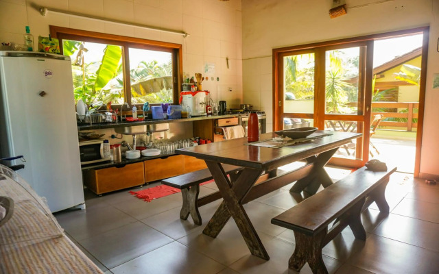 Casa Viva Itamambuca