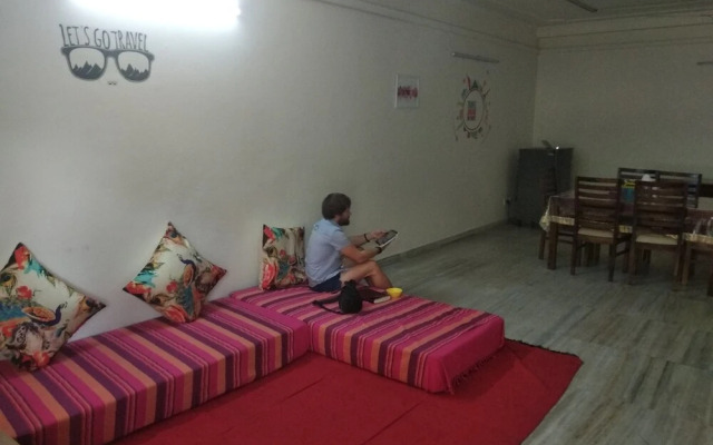 The Mystic Soul Hostel